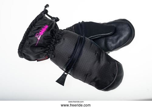 10 Peaks Expedition Women´s