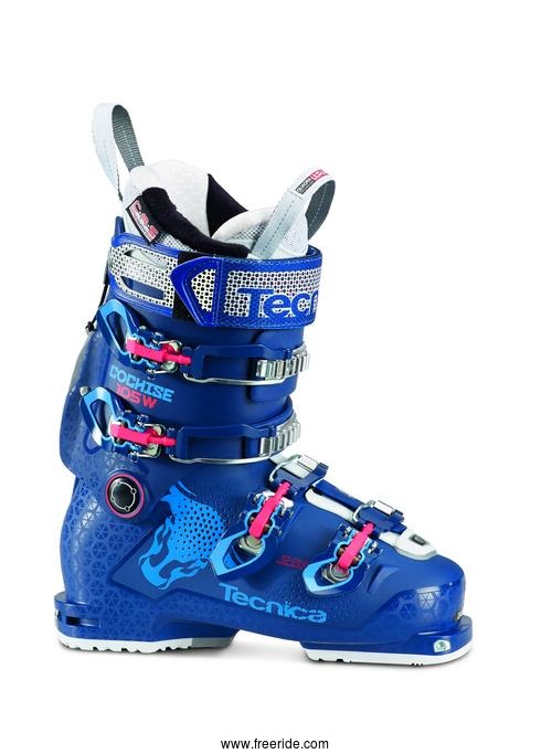 Tecnica Cochise 105 W