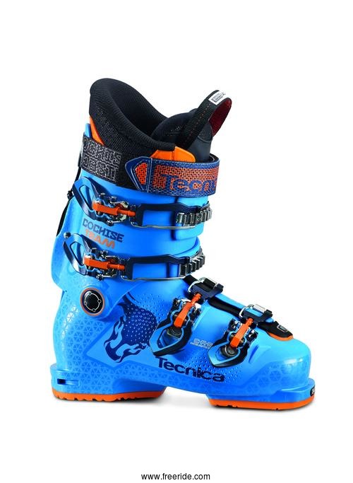 Tecnica Cochise TEAM