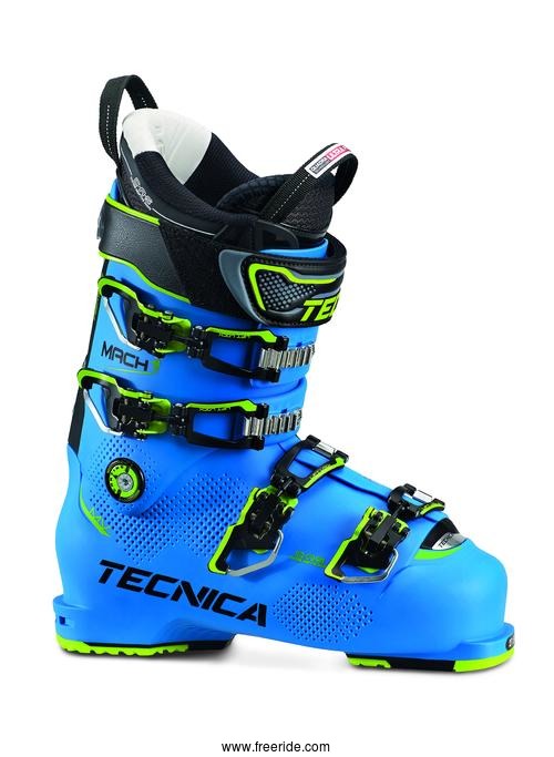 Tecnica Mach 1 120 MV