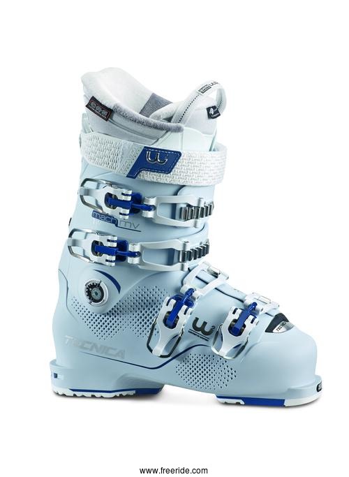 Tecnica Mach 1 105 W MV