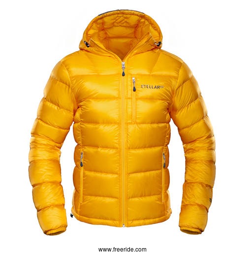 Stellar Equipment Ultralight down hood