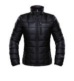 Stellar Equipment Womens ultralight down jacket 2018