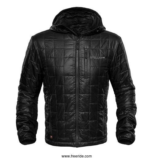 Stellar Equipment Primaloft hood