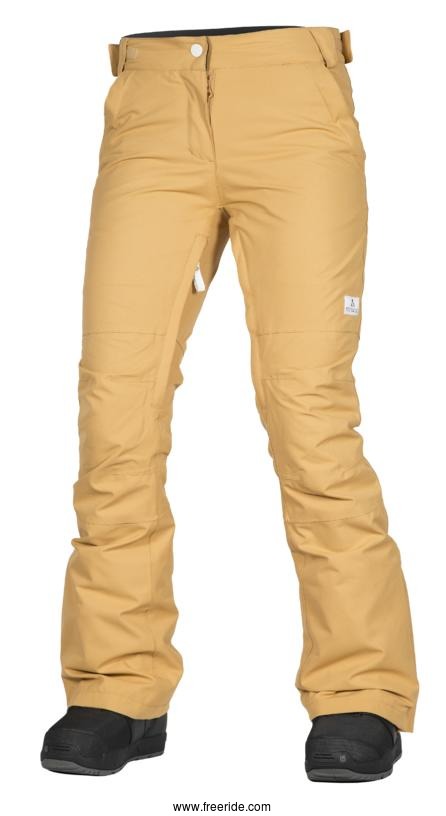 WearColour Stamp Pant