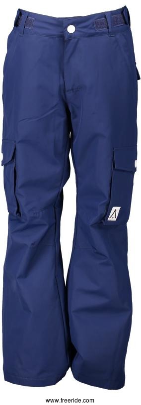 WearColour Trooper Pant