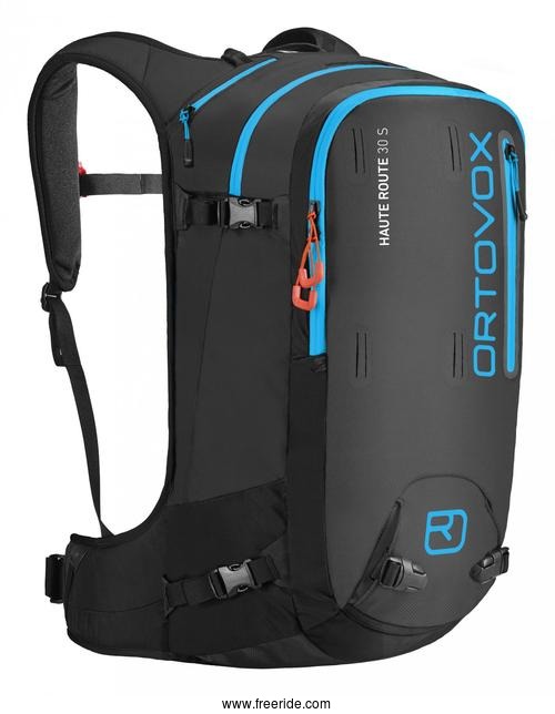Ortovox Haute Route 30 S