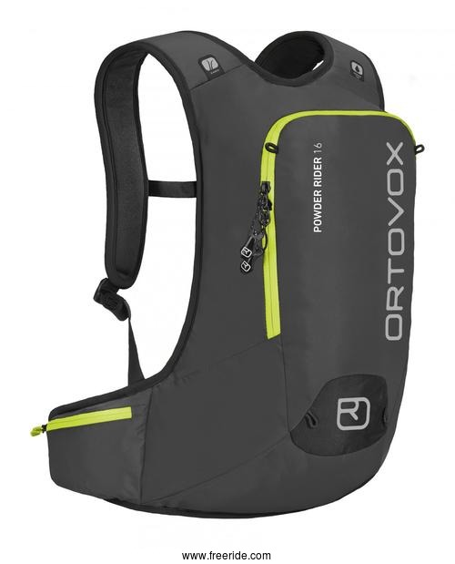 Ortovox Powder Rider 16