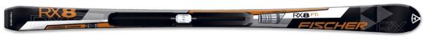 Fischer RX 8 FTi