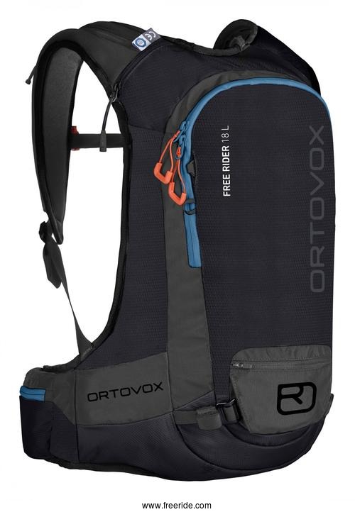 Ortovox Free Rider 18 L