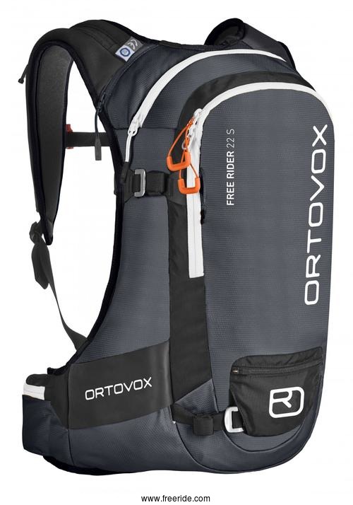 Ortovox Free Rider 22 S
