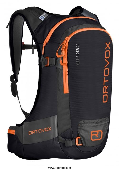 Ortovox Free Rider 24