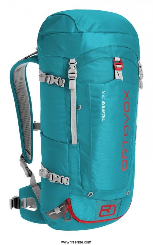 Ortovox Traverse 28 S
