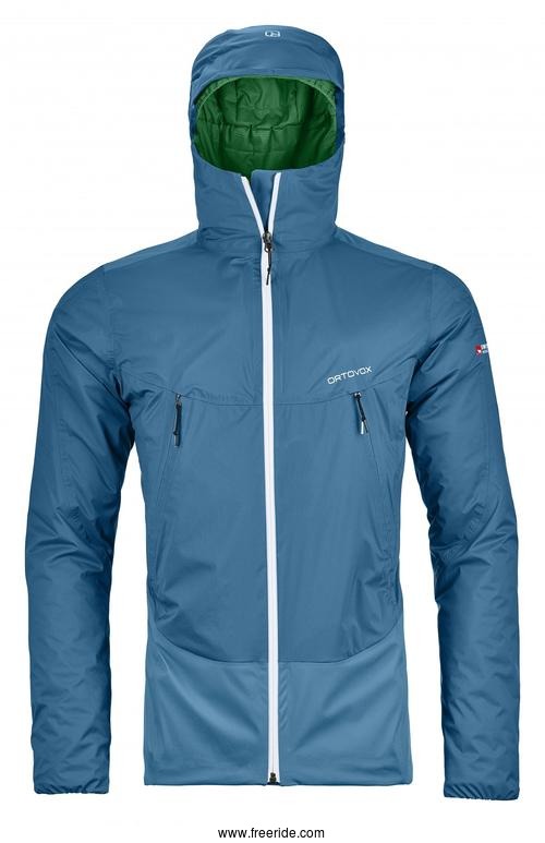 Ortovox 2L Leone Jacket