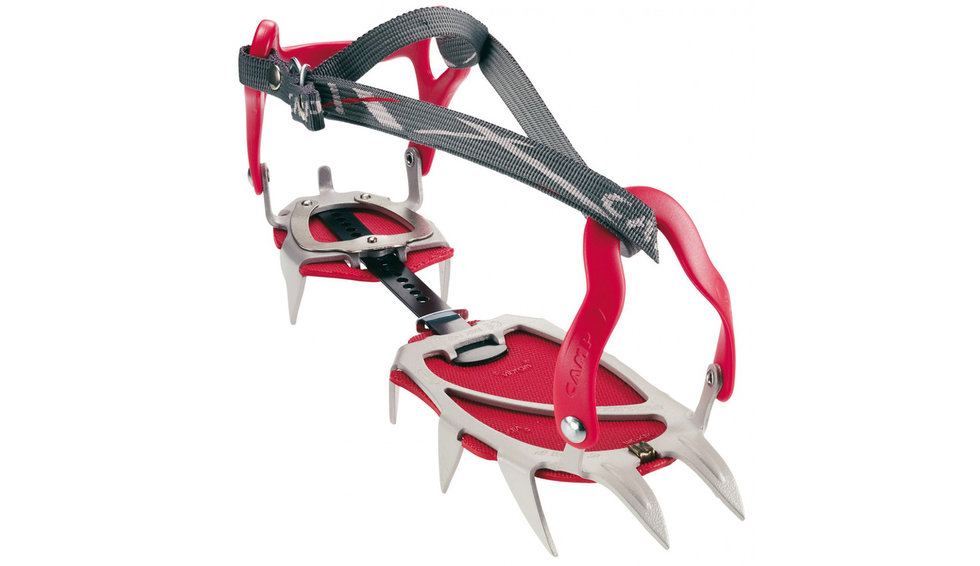 CAMP Stalker universal crampons