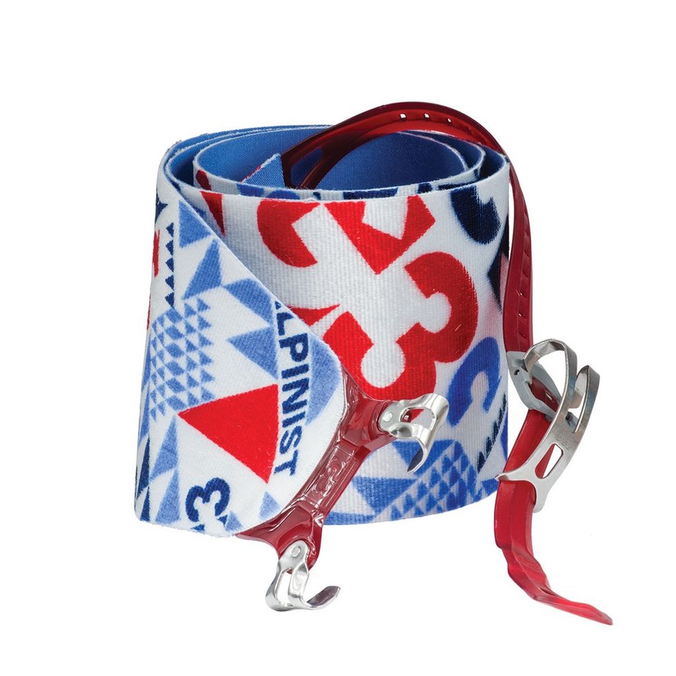 G3 Alpinist Climbing Skins