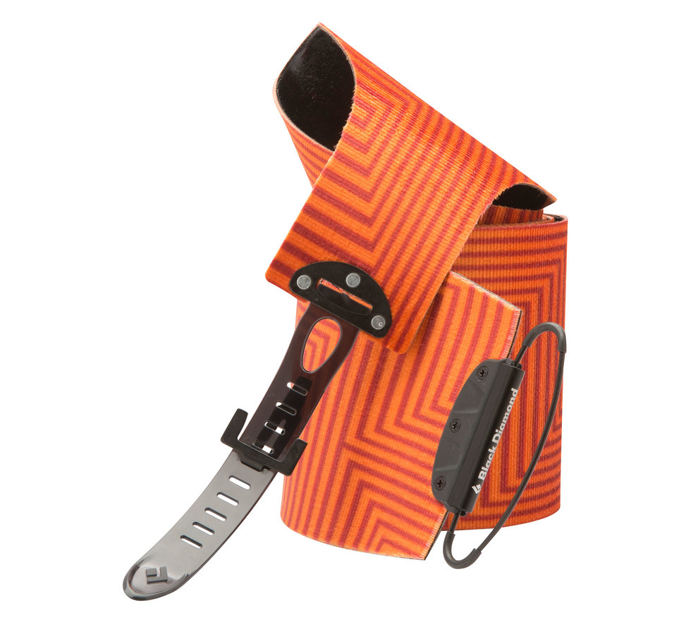 Black Diamond Ascension STS Climbing Skins