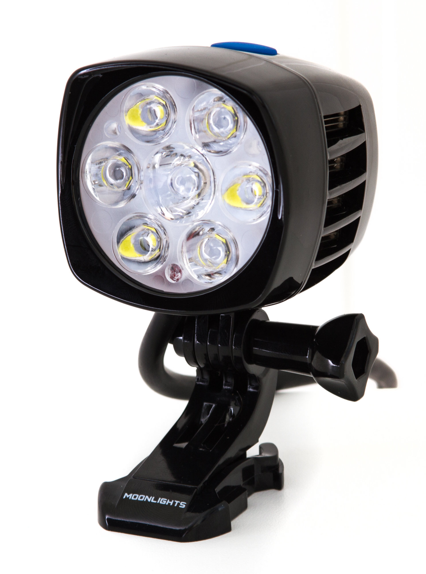 Moonlight Mountain Gear Bright As Day 5000