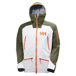 Helly Hansen Ridge Shell Jacket