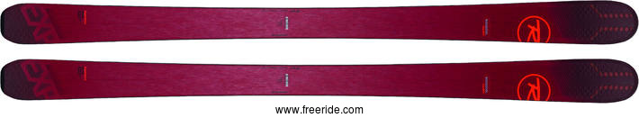 Rossignol Experience 94 Ti