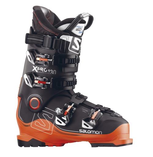 Salomon X Pro 130