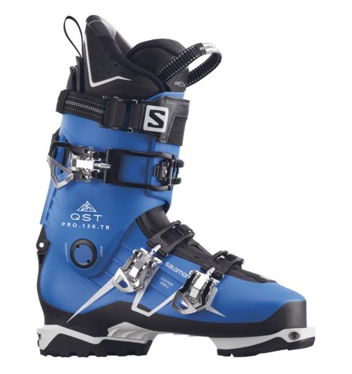 Salomon QST Pro 130 TR
