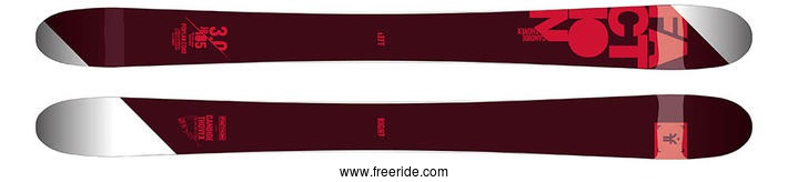 Faction Candide 3.0 JR