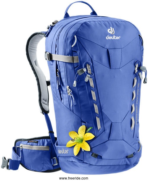 Deuter Freerider Pro 28 SL
