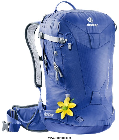 Deuter Freerider 24 SL
