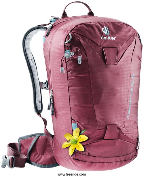 Deuter Freerider Lite 22 SL