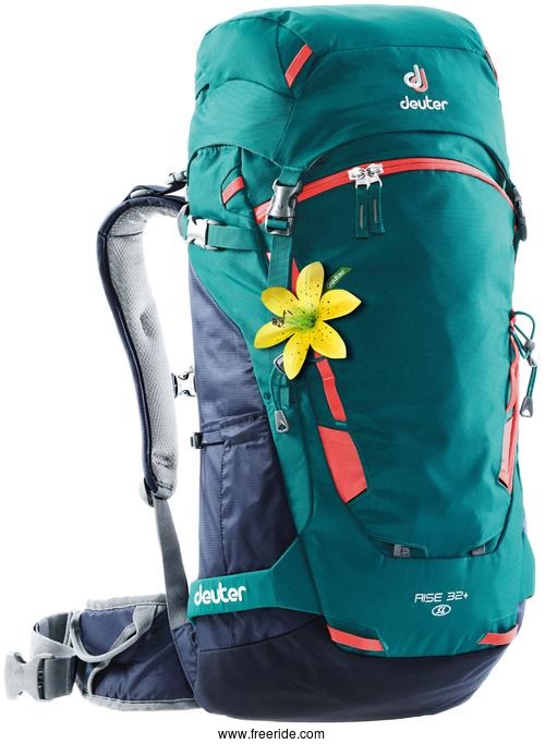 Deuter Rise 32+ (8L) SL