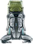 Deuter Rise 34+ (8L)