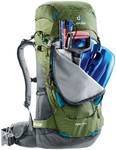 Deuter Rise 34+ (8L)