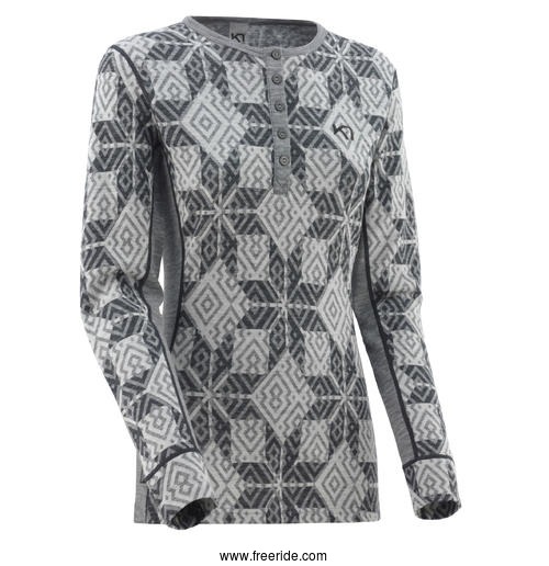 Kari Traa Stjerna LS