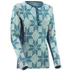 Kari Traa Stjerna LS