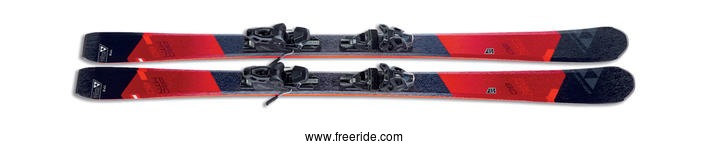 Fischer Pro Mtn 80
