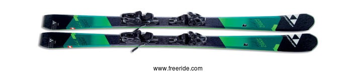 Fischer Pro Mtn 77