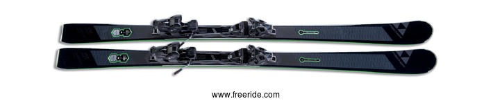 Fischer Brilliant PRO