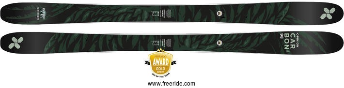 Extrem Opinion 98 Carbon