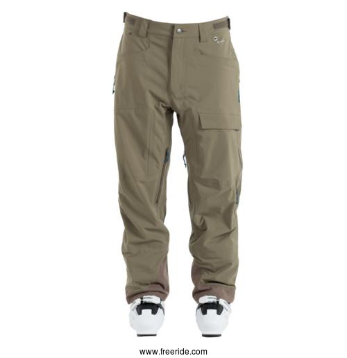 Flylow Magnum Pro Pant