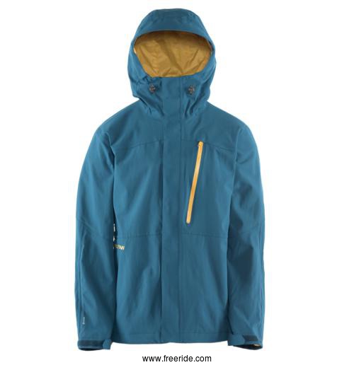 Flylow Stringfellow Jacket
