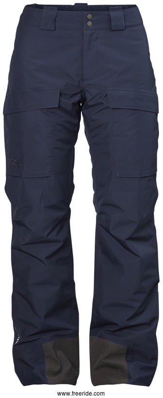 Tierra Cover Up Insulated Pant Gen.2 W