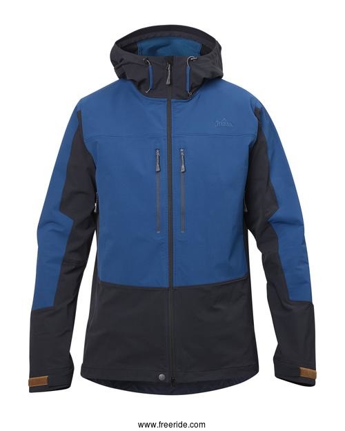 Tierra Ace Hood Jacket M