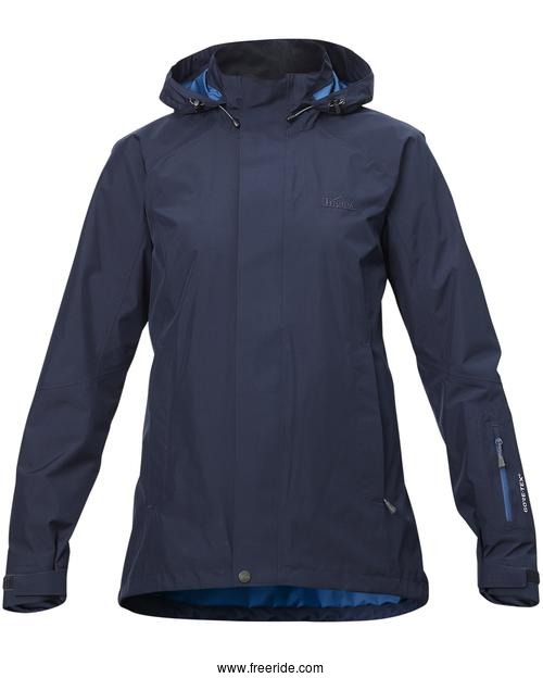 Tierra Cover Up Jacket Gen.2 W