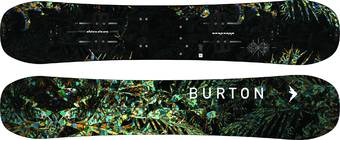 Burton FLIGHT ATTENDANT SPLIT 2018
