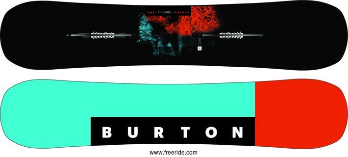 Burton INSTAGOTOR
