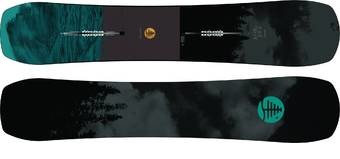 Burton DUMP TRUCK 2018