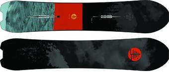 Burton SKELATON KEY 2018