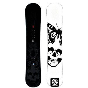 Santa Cruz Paradox 158