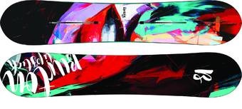 Burton LIP STICK 2018